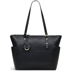 RADLEY LONDON Silk Street Large Zip Top Shoulder Bag